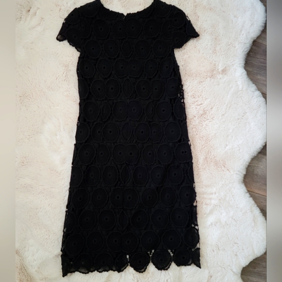 Suzi Chin for Maggy butique size US 6 black - Picture 2 of 6